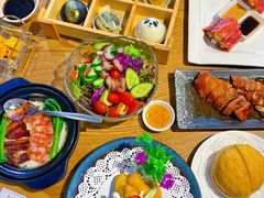 -喜粤糖朝餐厅(三八广场店)