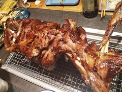 -那些年记忆烧烤