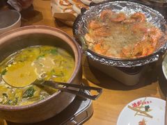 -渔乡米香·剁椒鱼头(四方坪店)