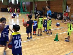 -呈康体育青少年篮球培训班(虹口店)