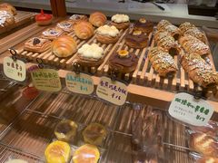 -慢熟面包店bud bread(孩儿巷店)