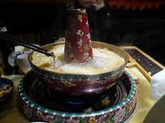 -羊大爷涮肉(亮马桥店)