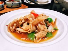 油淋鸟贝-东莱馋房(陆家嘴店)