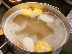 -牛事制造局牛肉火锅(莲岳路店)