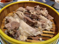 -老毛手抓·盐池滩羊非遗手抓(宁夏总店)