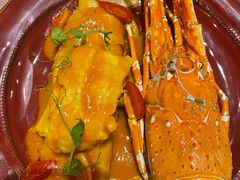 龙虾意面-OGGI TRATTORIA PIZZERIA(深业上城店)