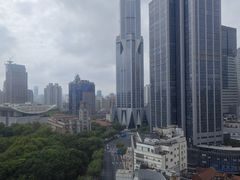 -上海国际饭店