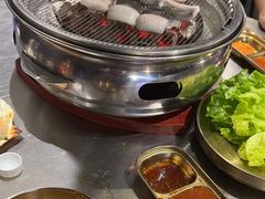-本炙炭烤·蒲烧活鳗料理店(金沙洲店)