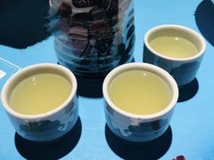 -老刘家永盛斋·传统泡馍(东关南街店)