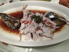-千滋百味·醉江澜花园餐厅(街道口店)