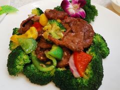 -顺德人家食府(黄金广场店)