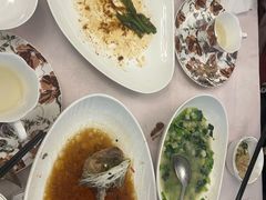 -老客站酒楼(金花南路店)