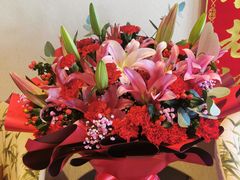 -燕郊烧鸽子(酷车小镇店)