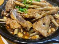 -人全到南京本帮菜馆(云锦路店)