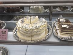 -丁香西饼屋(桂林路店)