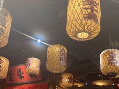 -南京大牌档(济南万象城店)