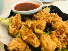-韩时烤肉(枫蓝店)