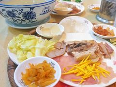 -桥香园云南过桥米线(金马碧鸡店)