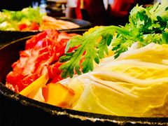 -水林间·寿喜烧自助(仙林金鹰店)
