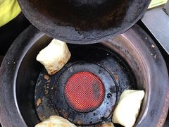 -刘氏方酥锅盔(古城总店)