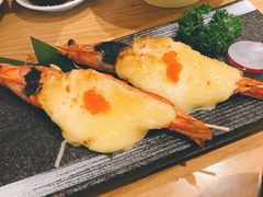 -隐泉京望日式料理(太和广场店)
