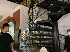 -Mevlana梅夫娜土耳其餐厅·清真
