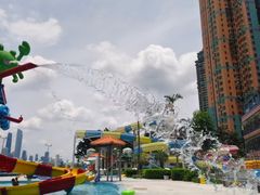 -黄金海岸水上乐园