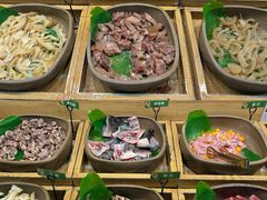 -爱伲牛肉火锅自助(景洪店)