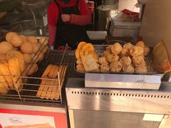 -江三王记牛杂馆(总店)