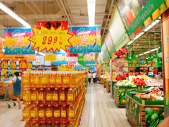 -大润发(梅兰东路店)