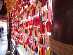 -济南方特东方神画