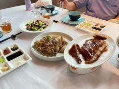 -局气 烤鸭·北京菜(光华路店)
