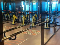 -长沙富力万达文华酒店