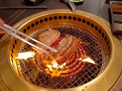 -谷牛和牛烤肉(漕河泾印象城店)