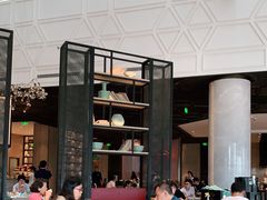 -上海世茂皇家艾美酒店