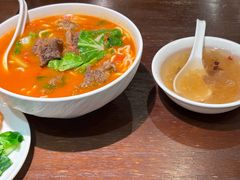 -寻裕记·现炒浇头面(人民广场店)