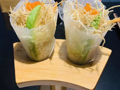 -天狗山料理(省体店)