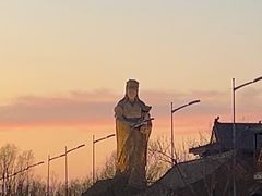 -天津妈祖文化园