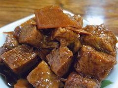 -董记面馆(漳州二路店)