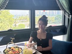 -七海旋律西餐厅(金沙湾店)