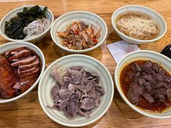 -晓马鸭店(新芜路店)