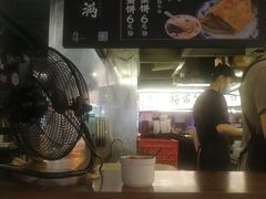 -老客满蛋饼(双塔市集店)