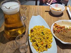 -叶派龙虾•招牌香辣蟹·海鲜(中海国际店)