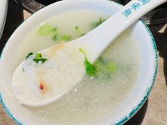 -淘米捞·米汤脆鲩鱼火锅(福田皇岗店)