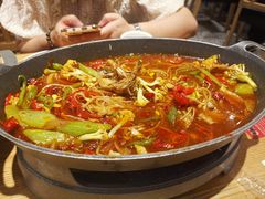 -东北风(龙湾万达广场)