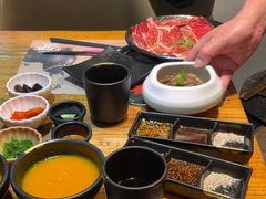 -黑牛の店·和牛烧肉(大悦城店)