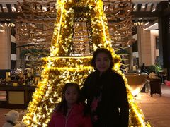 -上海东方佘山翰悦阁酒店·Vie全日制餐厅