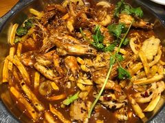 -邵汇大虾(吉林大路店)