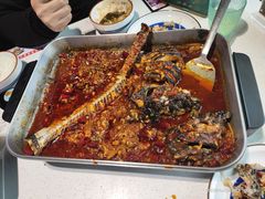 -鱼酷活鱼烤鱼(仙林金鹰店)