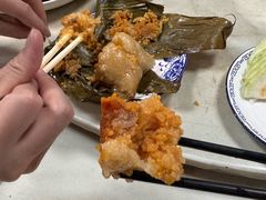 -伟记牛蹄(道滘店)